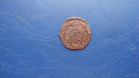 Деньга 1769 Сибирская                                                                                                            (4899)