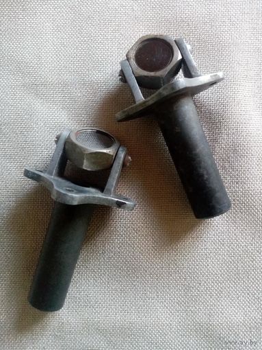 Какая-то приспособа