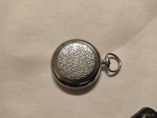 Часы Вымпел карманные