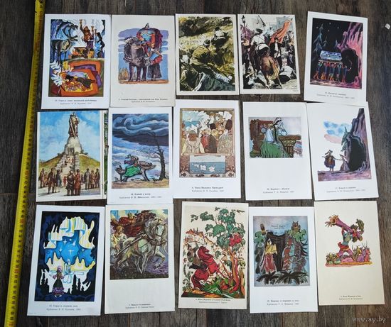 Плакаты СССР