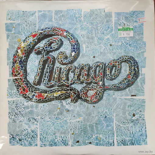 Chicago (2) – Chicago 18 / Japan