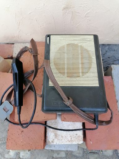 Электромегафон "ЭХО"