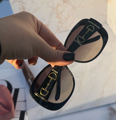 Солнцезащитные очки Gucci оригинал