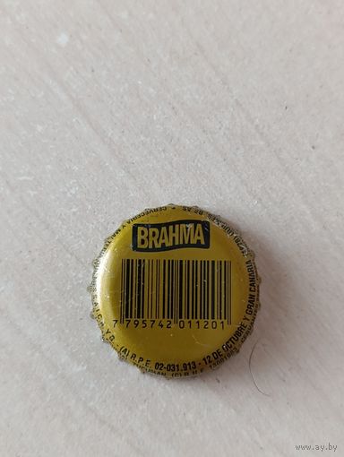 Крышки - пробки ( Аргентина )