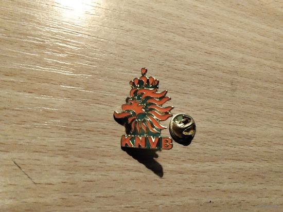 Федерация футбола Нидерландов