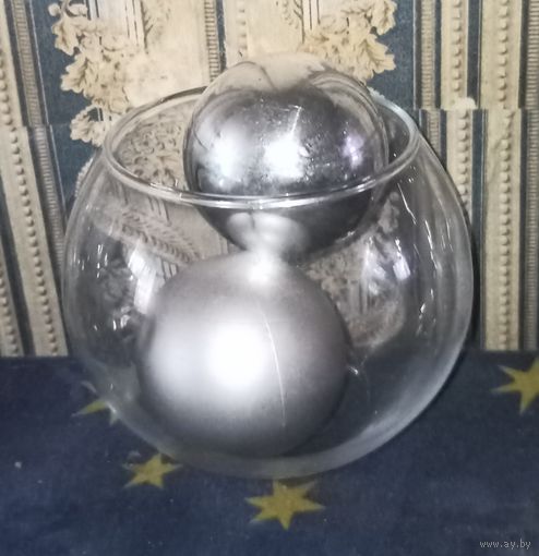 Бокал для виски
