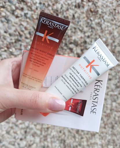 Набор для волос Kerastase