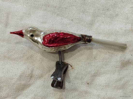 Ёлочная игрушка