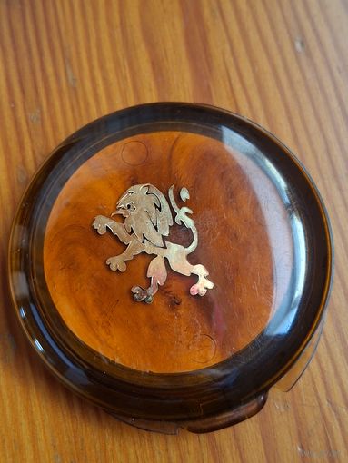 Пудра ссср ,новая