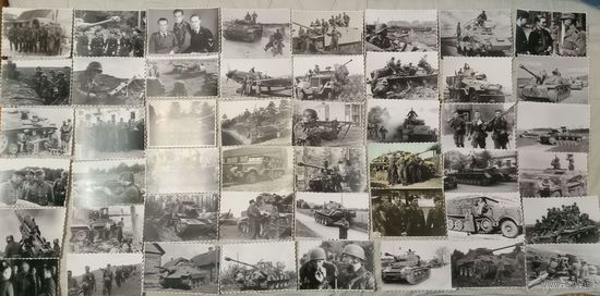 Менее С РУБЛЯ/шт., 48 шт. Солдаты Вермахта на годы ВВ2. Для оформления стенда, экспозиции с находками и др..