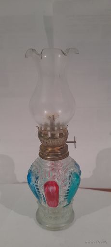 ЛАМПА ИНТЕРЬЕРНАЯ