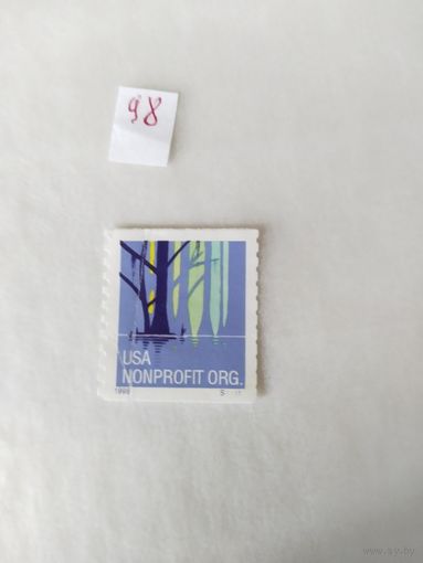 США  1998