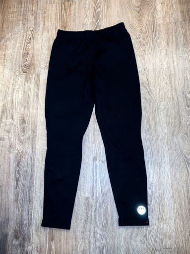 Тайтсы Crivit sport active wear. Унисекс. Размер М-L/48-50