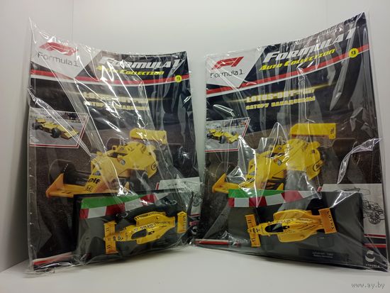 1 шт Формула 1 Formula 1