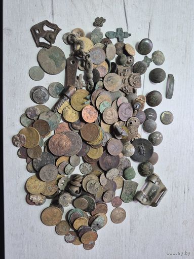 Лот шмурдяка )