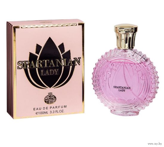 Парфюмерная вода "SPARTANIAN LADY" (версия Paco Rabanne Olympea) EDP 100мл Нидерланды