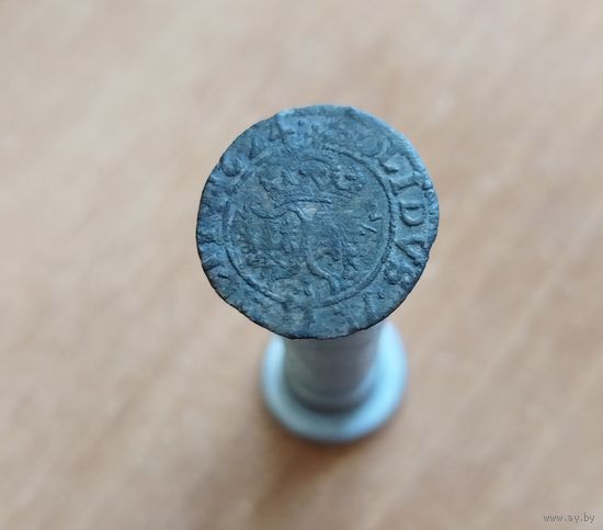1624 солид