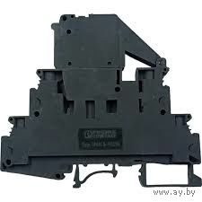 Клеммник модульного предохранителя Phoenix Contact UKK 5-HESI