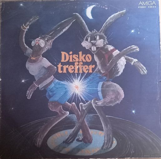 Diskotreffer