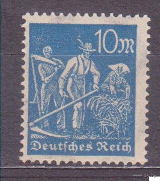 1922 Стандарт Профессии СТАРАЯ ГЕРМАНИЯ, **\\01
