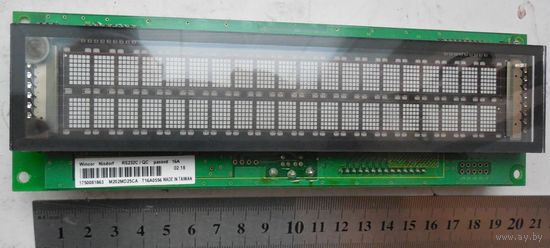 Індыкатар Futaba