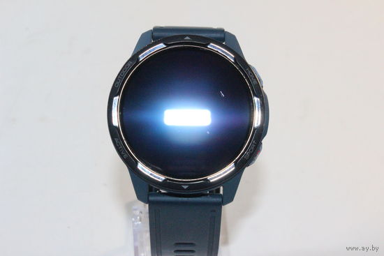Умные часы Xiaomi Watch S1 Active (черный, международная версия)