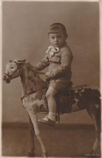 Фотография.