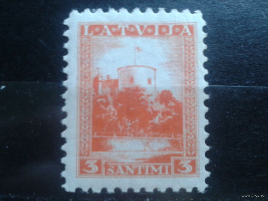 Латвия 1934 Рига