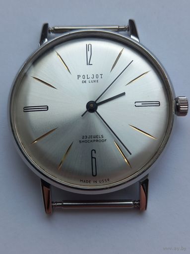 Часы Полёт де люкс