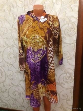 Ассорти платьев на 54-56 размер по 30,00