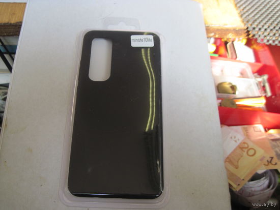 Чехол-накладка для Honor minote 10 Lite.