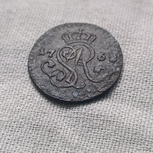 1/2 гроша 1768