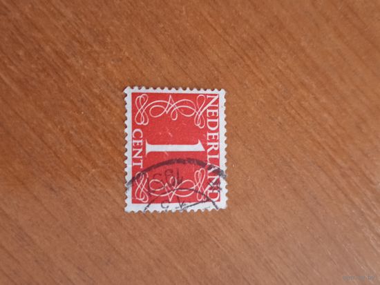 1946 Нидерланды (3-11)