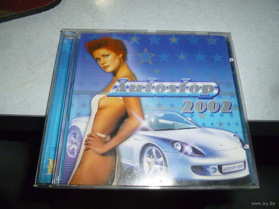 AUTOSTOP - 2002