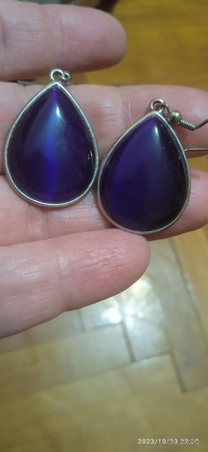 Серьги.винтаж.