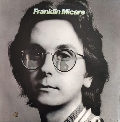 FRANKLIN MICARE. 1978, UA, LP, NM, USA