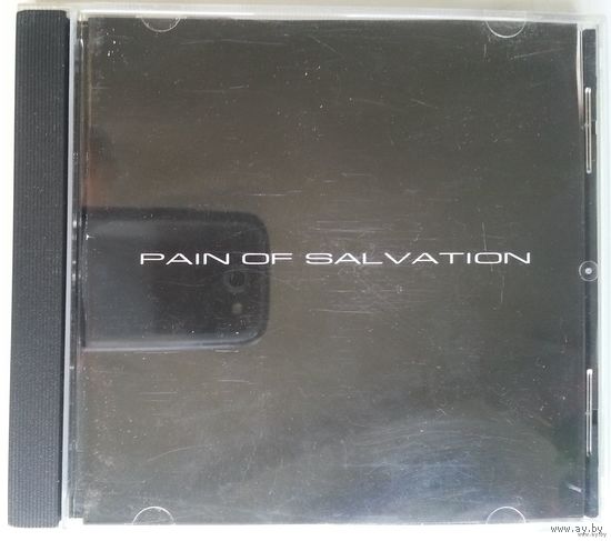 CD Pain of Salvation – BE (2004)
