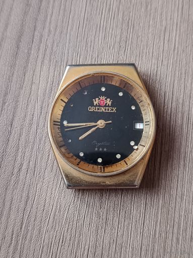 Часы наручные