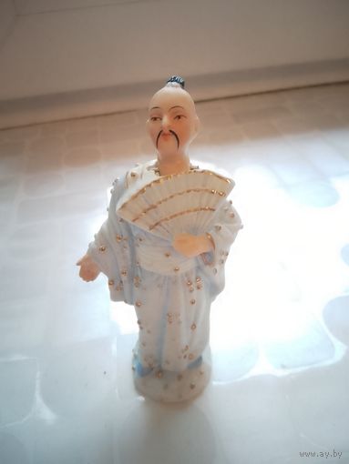 Статуэтка Китайский болванчик