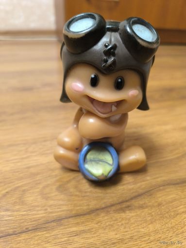 Игрушка СССР