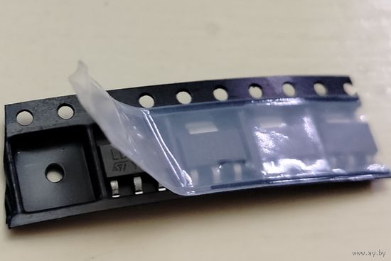 LD33 Y742 стабилизатор напряжения 3.3V
