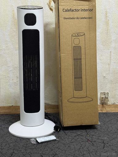 Новый Тепловентилятор колонный ventilador de calefaccion rs04