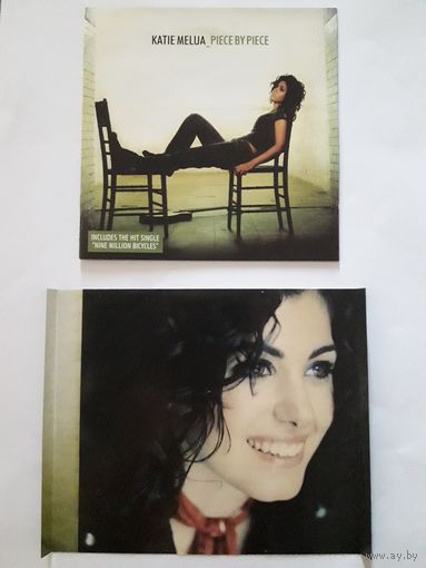 Katie Melua Piece By Piece