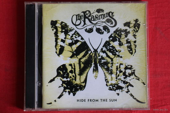 The Rasmus - Hide From The Sun (CD)