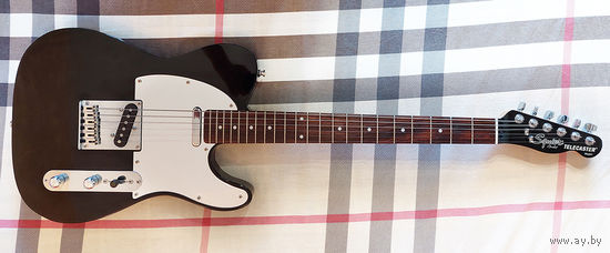 Squier by Fender Standard Telecaster
