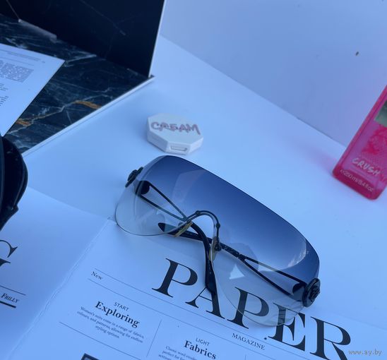 Солнцезащитные очки Versace оригинал