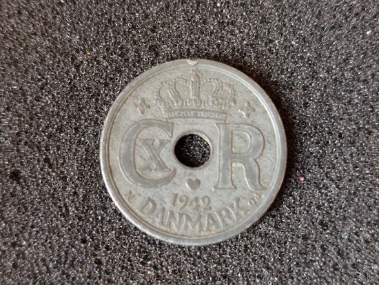 25 оре дания 1942