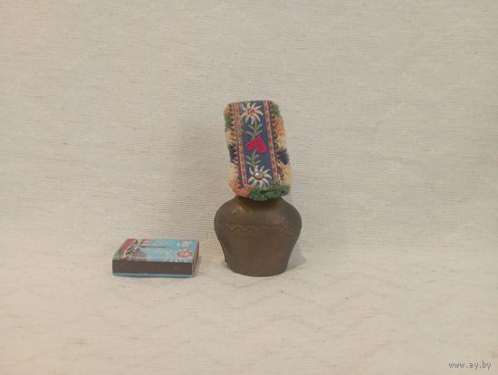 Колокольчик