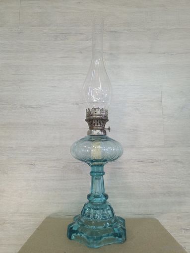 СТАРАЯ ЛАМПА. ТОРГИ 3 ДНЯ