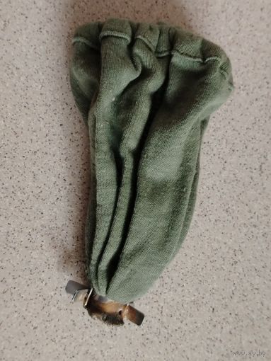 6 шт. Гидрофобный защитный чехол на фильтр противогаза (от пыли, механических повреждений)